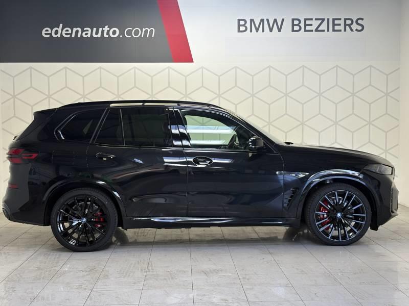 Bmw X5 xDrive50e 489 ch Bva8 m Sport