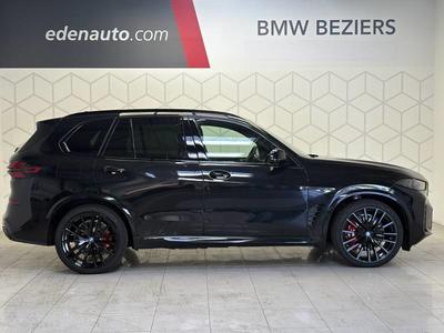 Bmw X5 xDrive50e 489 ch Bva8 m Sport