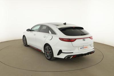 Kia ProCeed 1.6 t-GDi Isg Gt Dct7 204 ch