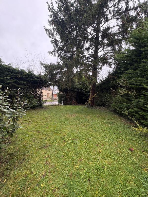 Longère - 215 m² - 7 pièces