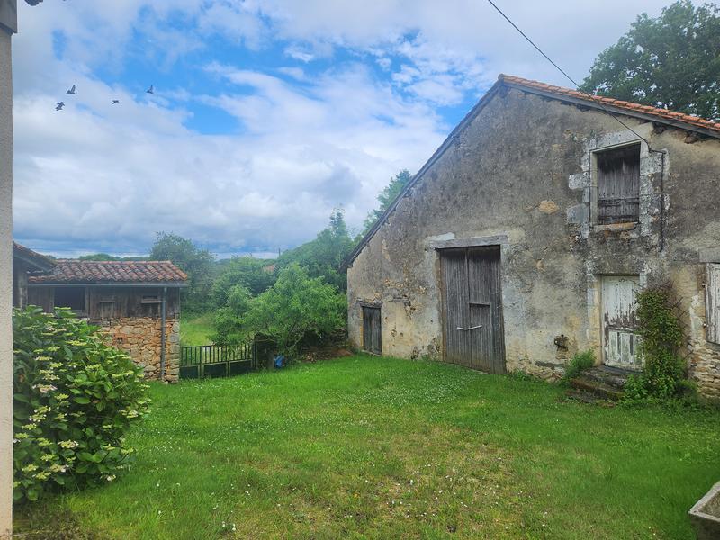 Maison - 81 m² - 4 pièces