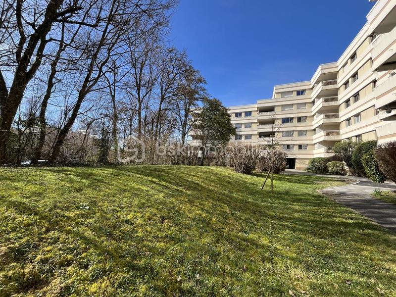 Appartement - 34 m² - 1 pièce