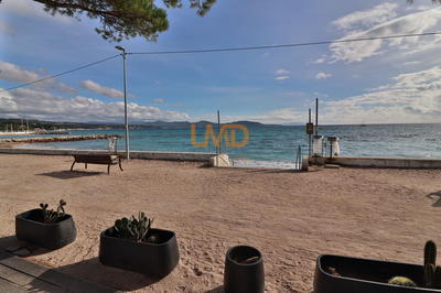 Bureau - 60 m² - 3 pièces