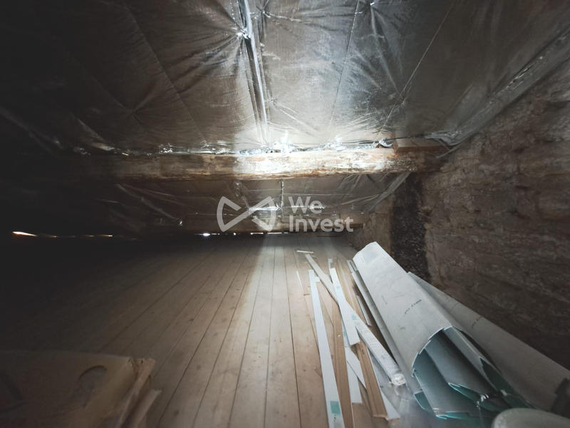 Maison - 126 m² - 5 pièces