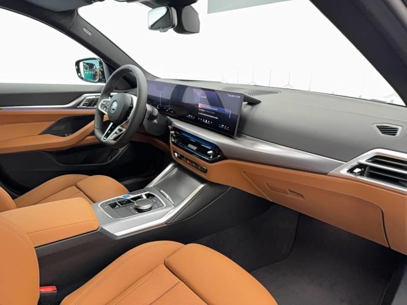 Bmw i4 eDrive40 340 ch Bva m Sport
