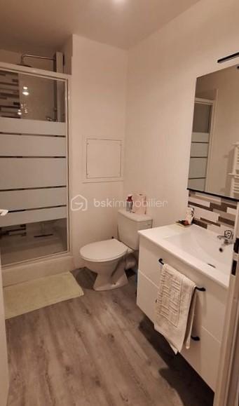 Studio - 23 m² - 1 pièce