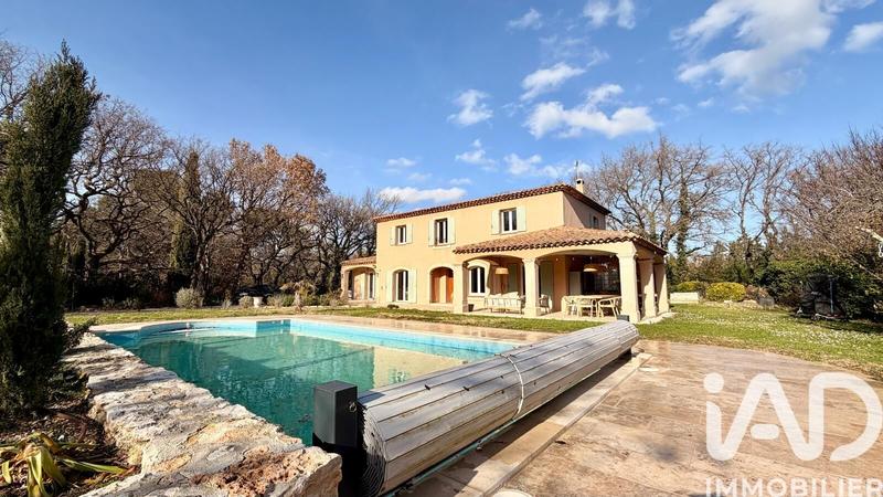 Bastide - 200 m² - 8 pièces