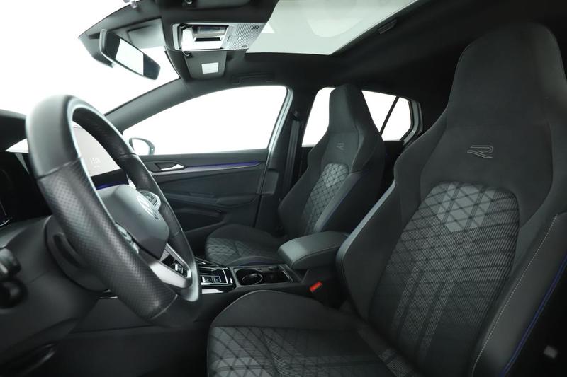 Volkswagen Golf VIII 1.5 eTSI Evo2 R-Line Dsg7 150 ch