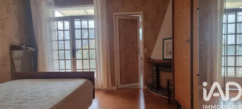 Maison - 102 m² - 6 pièces