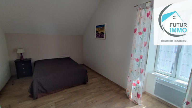 Immeuble - 266 m² - 12 pièces