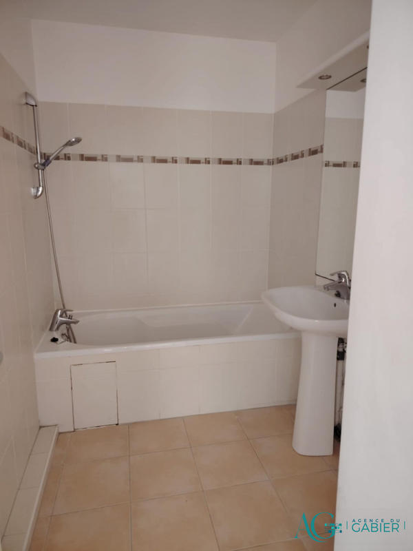 Appartement - 91 m² - 4 pièces