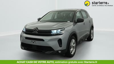 Citroën C5 Aircross PureTech 130 s&amp;S Bvm6 Feel
