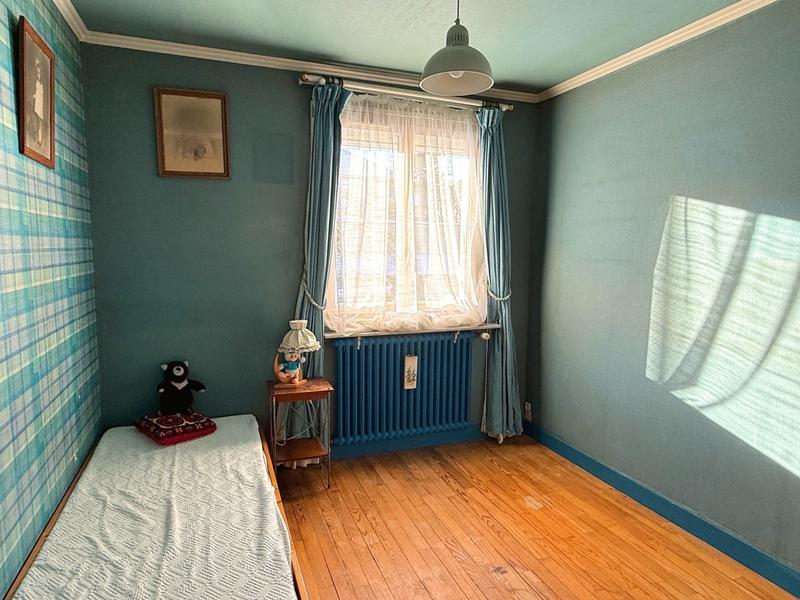 Maison - 78 m² - 4 pièces