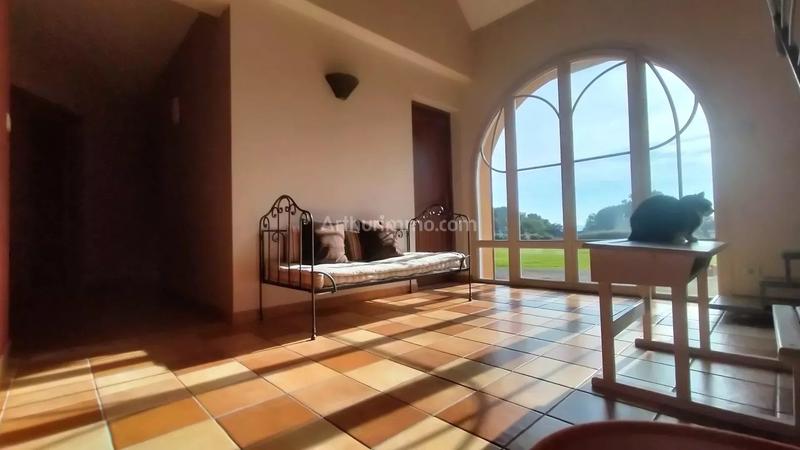 Maison - 192 m² - 6 pièces