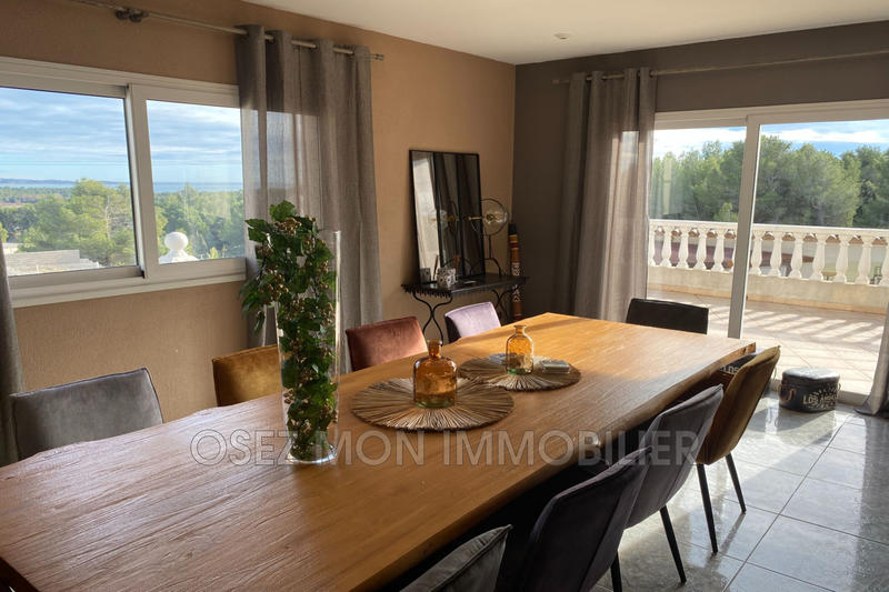 Maison chambre d'hôtes - 550 m² - 14 pièces