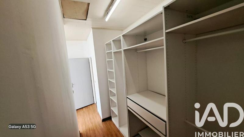 Maison de village - 129 m² - 5 pièces