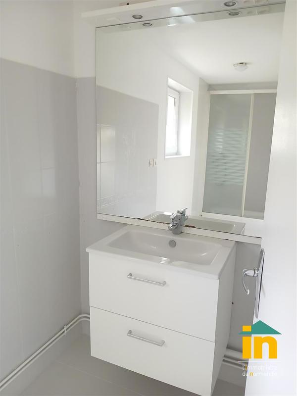 Maison - 60 m² - 3 pièces