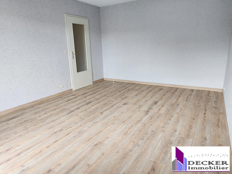 Appartement - 54 m² - 2 pièces