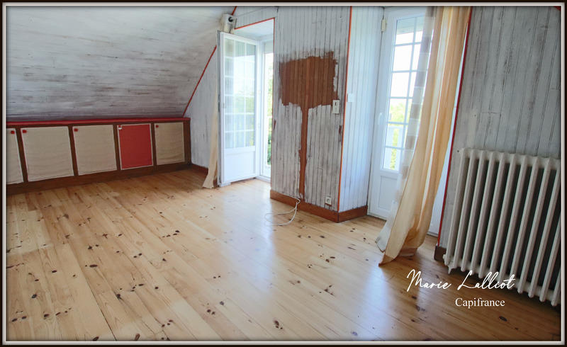 Maison - 322 m² - 11 pièces