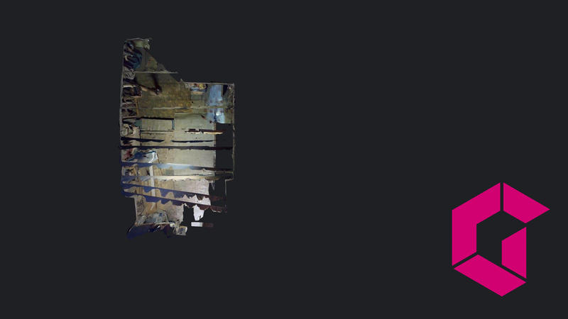 Maison ancienne - 89 m² - 4 pièces