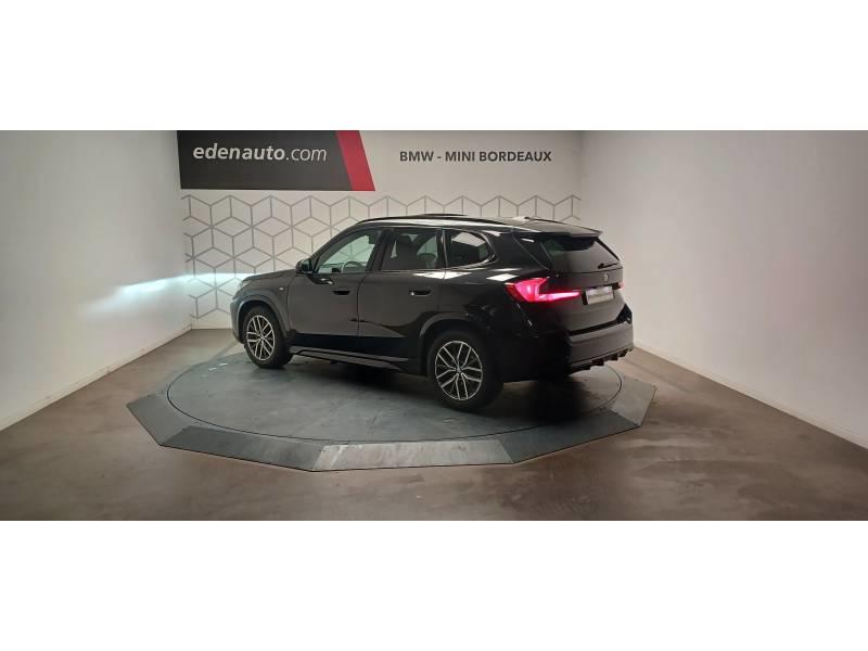 Bmw X1 sDrive 20d 163ch Dkg7 m Sport