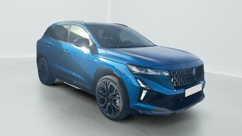 Renault Austral 1.2 E-Tech Full Hybrid 200 Esprit Alpine