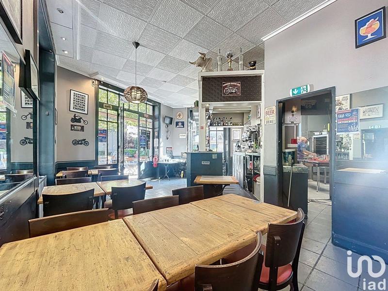 Local commercial - 156 m²