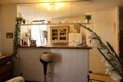 Immeuble - 275 m² - 10 pièces