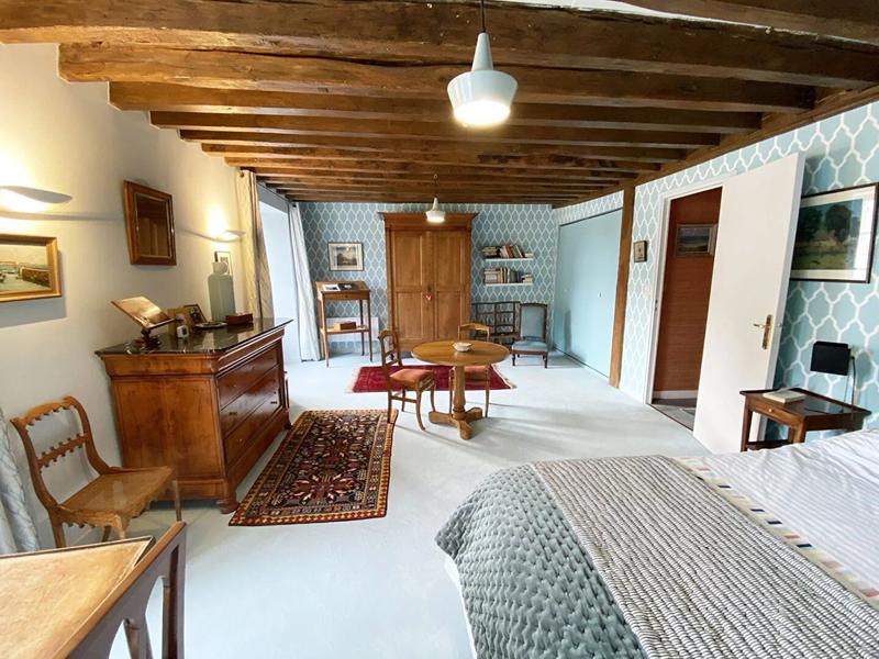 Maison - 343 m² - 12 pièces