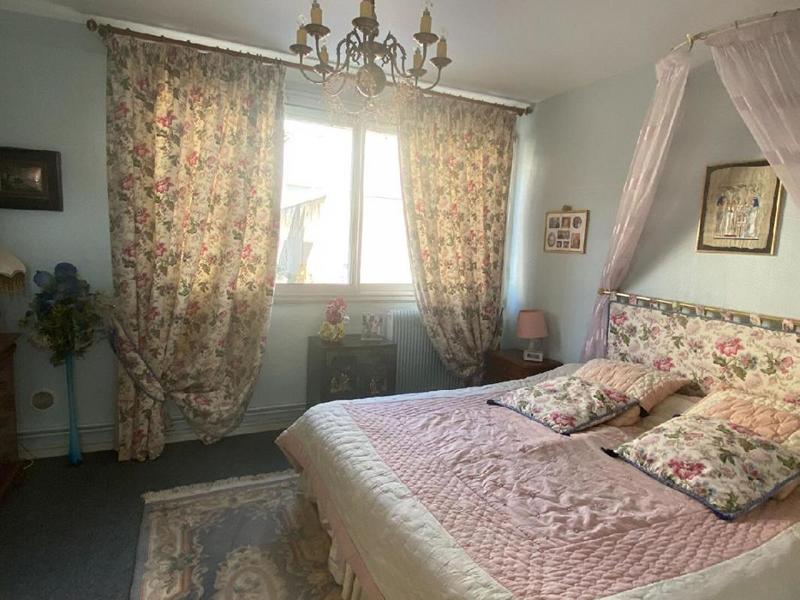 Appartement - 113 m² - 5 pièces