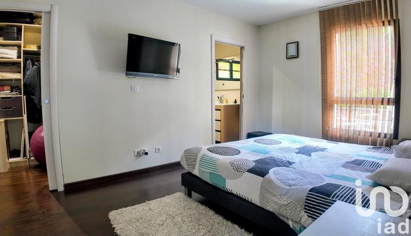 Maison de maîtres - 160 m² - 5 pièces