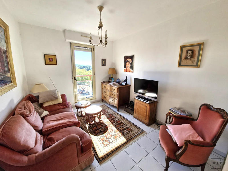 Appartement - 114 m² - 5 pièces