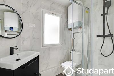 Appartement - 23 m² - 1 pièce