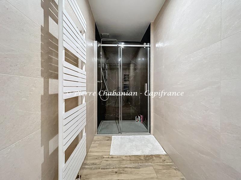 Maison - 167 m² - 7 pièces