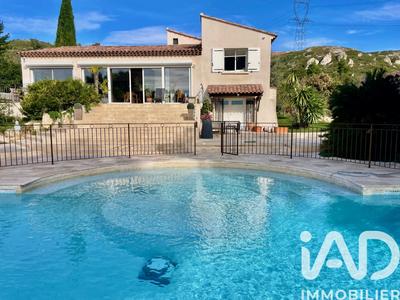 Maison - 178 m² - 6 pièces