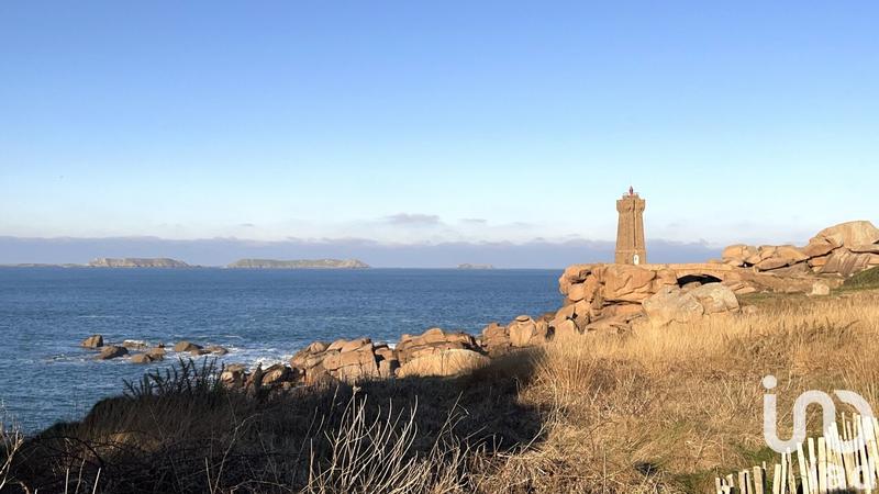 Maison - 79 m² - 5 pièces