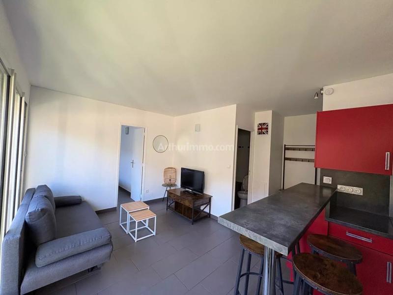 Appartement - 1 pièce