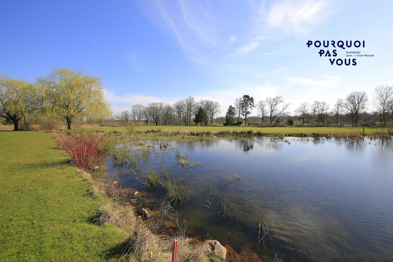 Appartement - 73 m² - 3 pièces