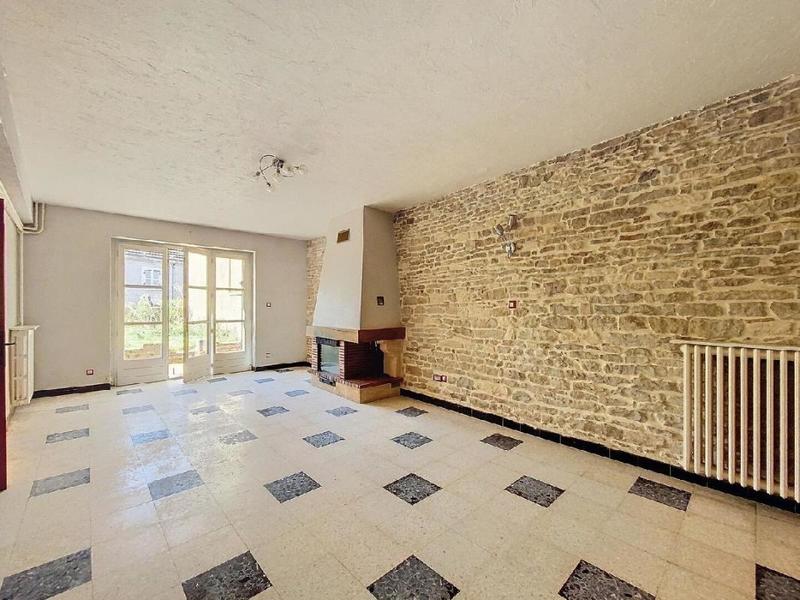 Maison - 130 m² - 4 pièces