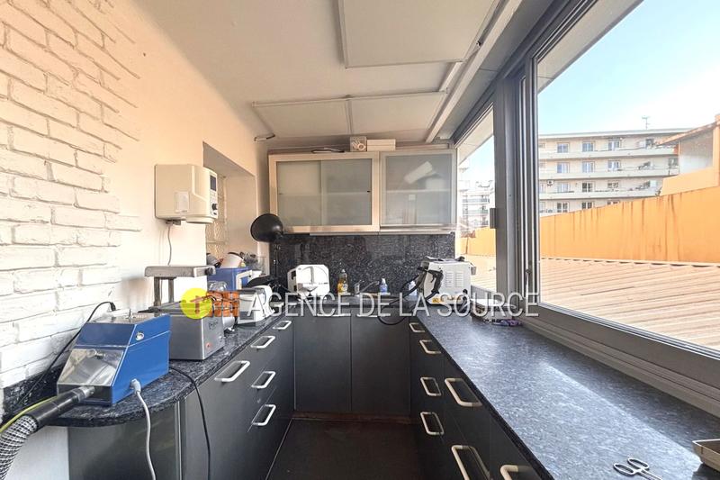 Appartement - 58 m² - 2 pièces