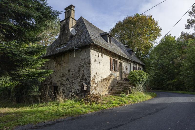 Maison ancienne - 134 m² - 4 pièces