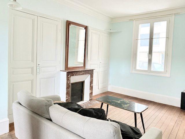 Maison - 86 m² - 4 pièces