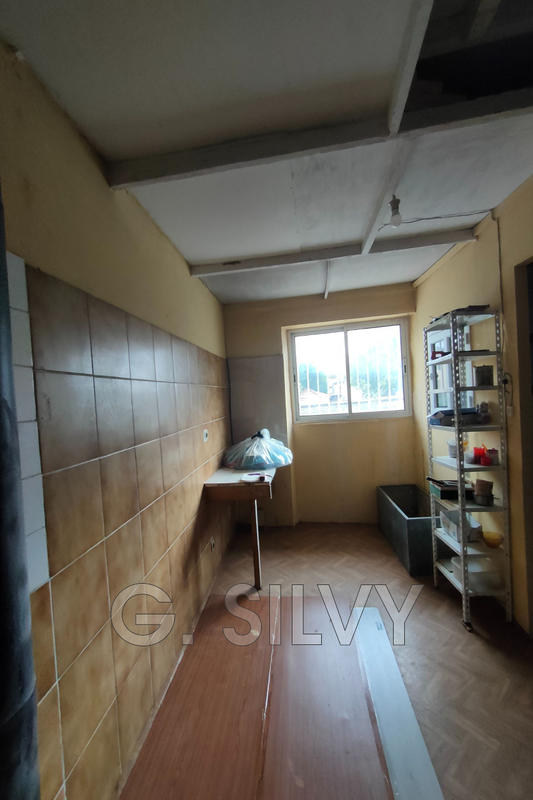 Appartement - 89 m² - 3 pièces