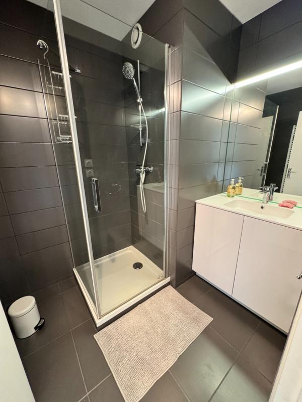 Duplex - 105 m² - 4 pièces