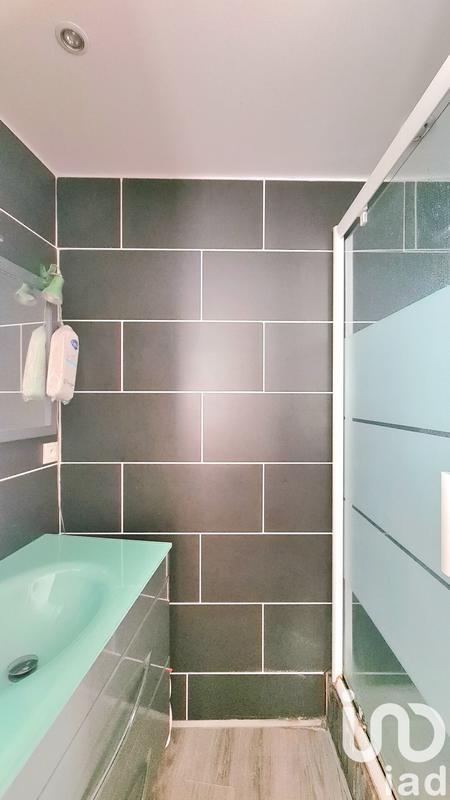 Maison de village - 138 m² - 6 pièces