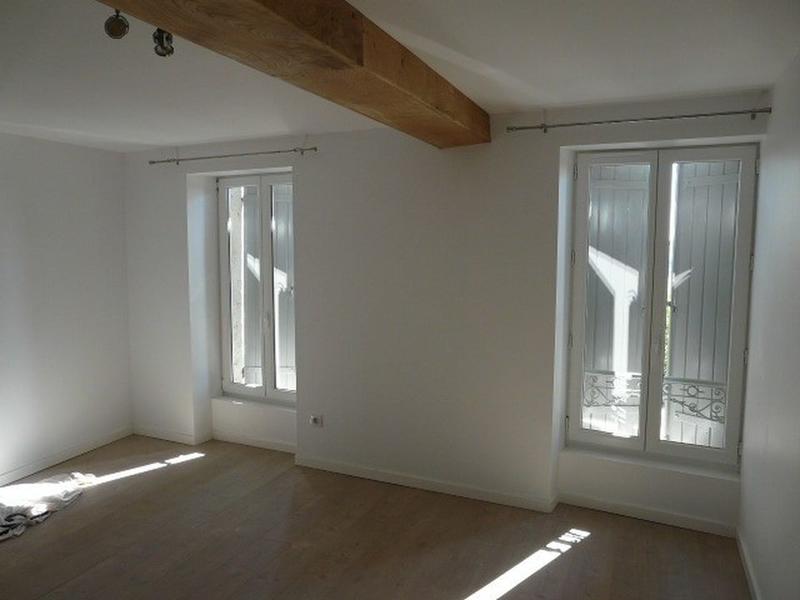 Maison de ville - 104 m² - 3 pièces