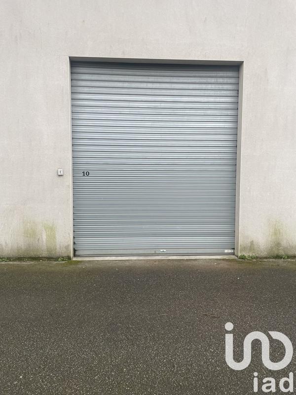 Immeuble - 40 m² - 1 pièce