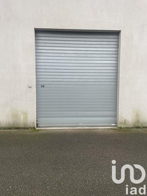 Immeuble - 50 m² - 1 pièce