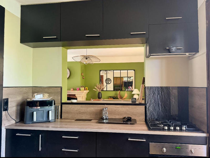 Maison - 242 m² - 10 pièces