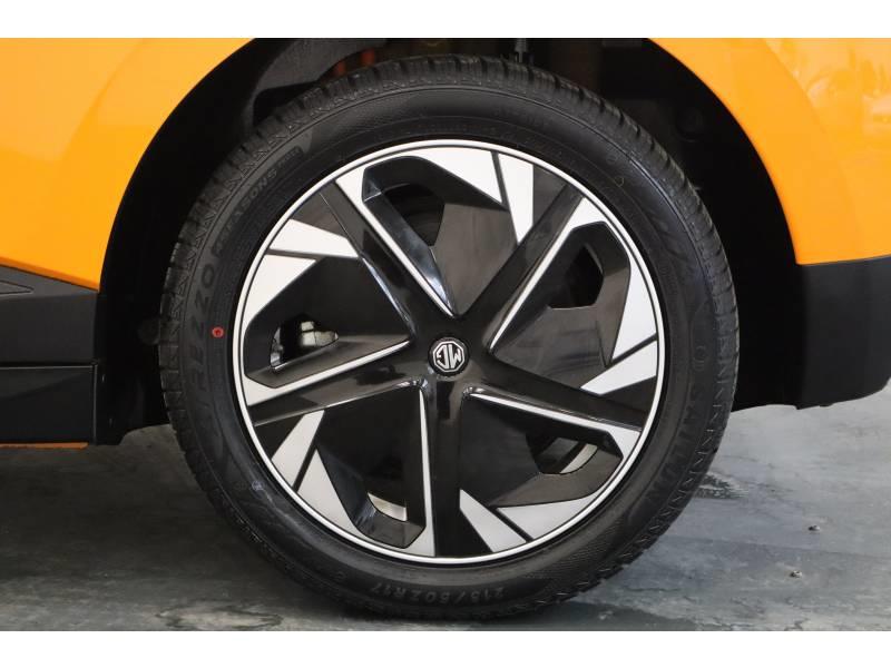 Mg Mg4 Electric 51kWh - 125 kW 2wd Standard